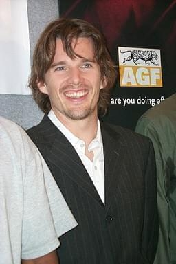 Ethan Hawke | Training Day press conference | 26th Toronto International Film Festival