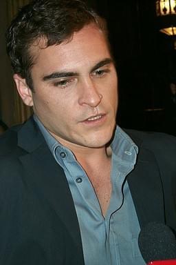 Joaquin Phoenix | Buffalo Soldiers premiere | 26th Toronto International Film Festival