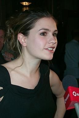 Anna Paquin | Buffalo Soldiers premiere | 26th Toronto International Film Festival