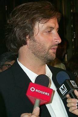 Gregor Jordan | Buffalo Soldiers premiere | 26th Toronto International Film Festival