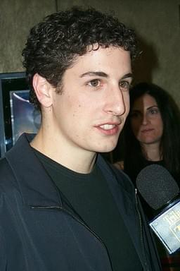 Jason Biggs | Prozac Nation premiere | 26th Toronto International Film Festival