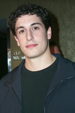 Jason Biggs | Prozac Nation premiere | 26th Toronto International Film Festival