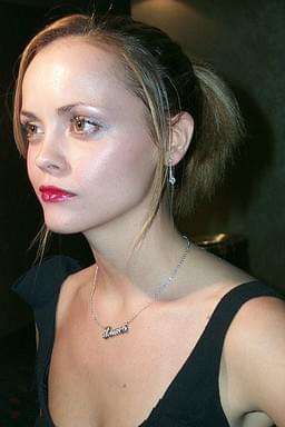 Christina Ricci | Prozac Nation premiere | 26th Toronto International Film Festival