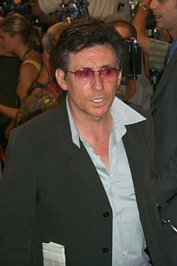 Gabriel Byrne | Novocaine premiere | 26th Toronto International Film Festival