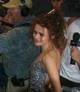 Helena Bonham Carter | Novocaine premiere | 26th Toronto International Film Festival