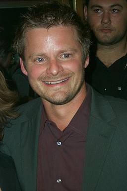 Steve Zahn | Joy Ride premiere | 26th Toronto International Film Festival