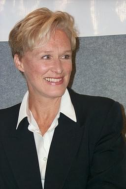 Glenn Close at The Safety of Objects press conference | 26th Toronto International Film Festival