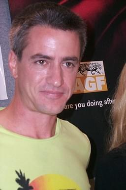 Dermot Mulroney at The Safety of Objects press conference | 26th Toronto International Film Festival