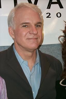 Steve Martin | Novocaine press conference | 26th Toronto International Film Festival