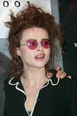 Helena Bonham Carter | Novocaine press conference | 26th Toronto International Film Festival