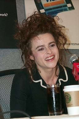 Helena Bonham Carter | Novocaine press conference | 26th Toronto International Film Festival