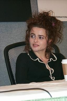 Helena Bonham Carter | Novocaine press conference | 26th Toronto International Film Festival