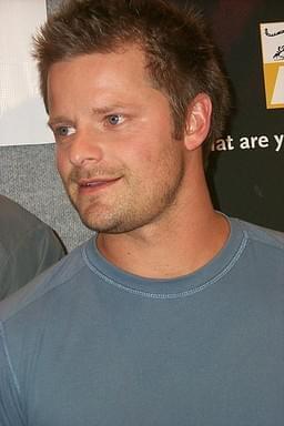 Steve Zahn | Joy Ride press conference | 26th Toronto International Film Festival