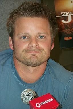 Steve Zahn | Joy Ride press conference | 26th Toronto International Film Festival