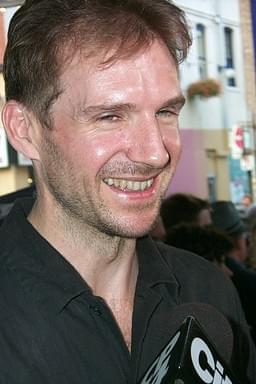 Ralph Fiennes | World Traveler premiere | 26th Toronto International Film Festival