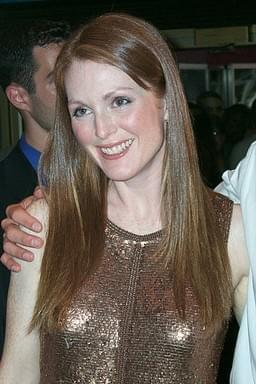 Julianne Moore | World Traveler premiere | 26th Toronto International Film Festival