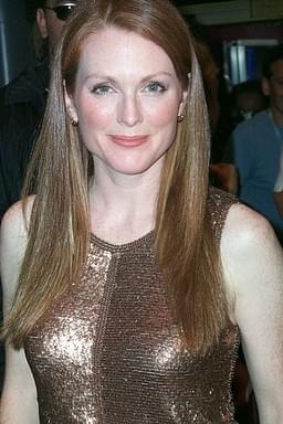 Julianne Moore | World Traveler premiere | 26th Toronto International Film Festival