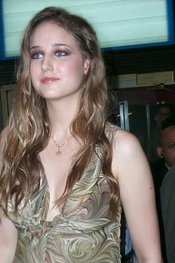 Leelee Sobieski | Joy Ride premiere | 26th Toronto International Film Festival