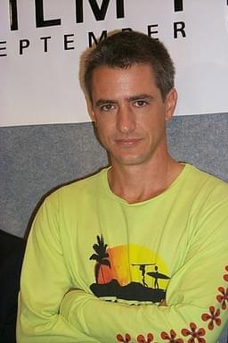 Dermot Mulroney at The Safety of Objects press conference | 26th Toronto International Film Festival