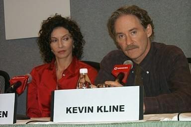 Mary Steenburgen and Kevin Kline | Life as a House press conference | 26th Toronto International Film Festival
