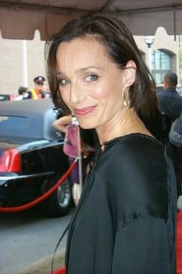 Kristin Scott Thomas | Life as a House premiere | 26th Toronto International Film Festival