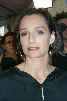 Kristin Scott Thomas | Life as a House premiere | 26th Toronto International Film Festival