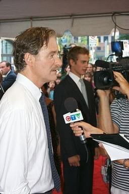 Kevin Kline and Hayden Christensen | Life as a House premiere | 26th Toronto International Film Festival