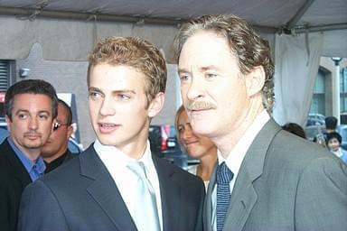 Hayden Christensen and Kevin Kline | Life as a House premiere | 26th Toronto International Film Festival