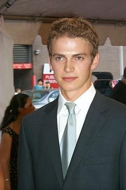 Hayden Christensen | Life as a House premiere | 26th Toronto International Film Festival