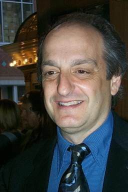 David Paymer | Focus premiere | 26th Toronto International Film Festival