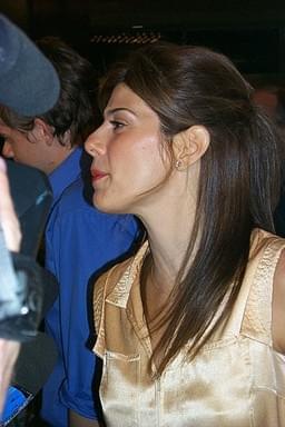 Marisa Tomei | In the Bedroom premiere | 26th Toronto International Film Festival