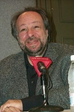 Ricky Jay | Heist press conference | 26th Toronto International Film Festival