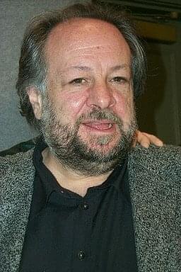 Ricky Jay | Heist press conference | 26th Toronto International Film Festival