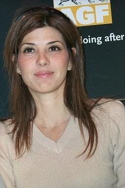 Marisa Tomei | In the Bedroom press conference | 26th Toronto International Film Festival