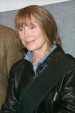 Sissy Spacek | In the Bedroom press conference | 26th Toronto International Film Festival