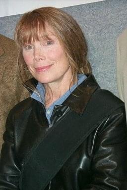 Sissy Spacek | In the Bedroom press conference | 26th Toronto International Film Festival