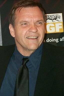 Meat Loaf Aday | Focus press conference | 26th Toronto International Film Festival