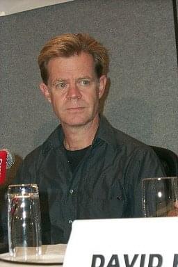 William H. Macy | Focus press conference | 26th Toronto International Film Festival