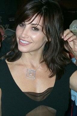 Gina Gershon | Picture Claire premiere | 26th Toronto International Film Festival