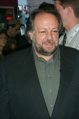 Ricky Jay | Heist premiere | 26th Toronto International Film Festival