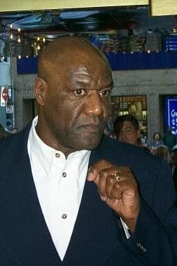 Delroy Lindo | Heist premiere | 26th Toronto International Film Festival