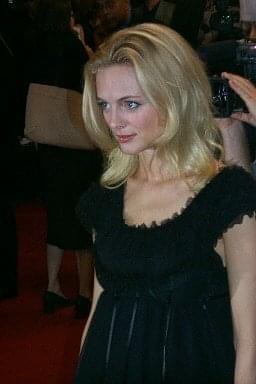 Heather Graham | From Hell premiere | 26th Toronto International Film Festival