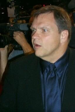 Meat Loaf Aday | From Hell premiere | 26th Toronto International Film Festival