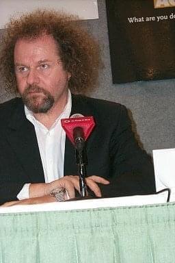 Mike Figgis | Hotel press conference | 26th Toronto International Film Festival