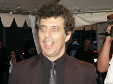 Eric Bogosian | Ararat premiere | 27th Toronto International Film Festival