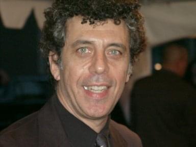 Eric Bogosian | Ararat premiere | 27th Toronto International Film Festival