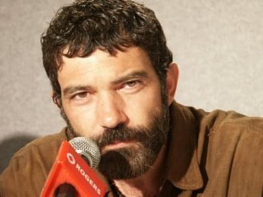 Photo: Picture of Antonio Banderas | Femme Fatale press conference | 27th Toronto International Film Festival d10-i-106.jpg