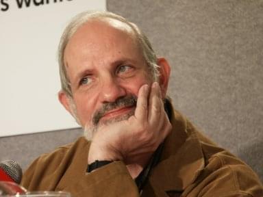 Brian De Palma | Femme Fatale press conference | 27th Toronto International Film Festival