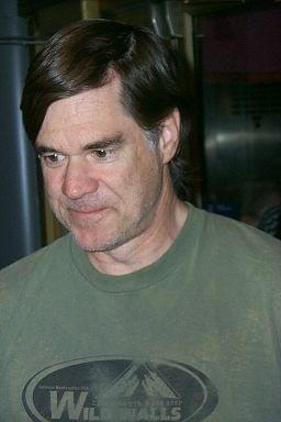 Gus Van Sant | Gerry premiere | 27th Toronto International Film Festival