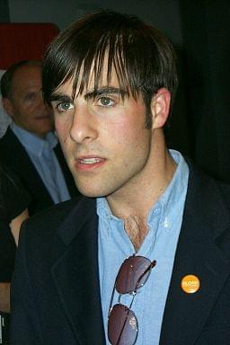 Jason Schwartzman | Spun premiere | 27th Toronto International Film Festival